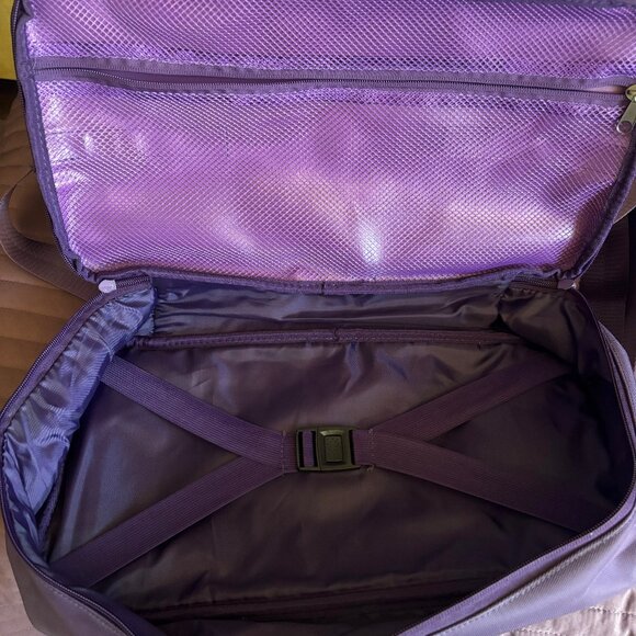 Heys Travel/Fitness bag - Picture 5 of 6